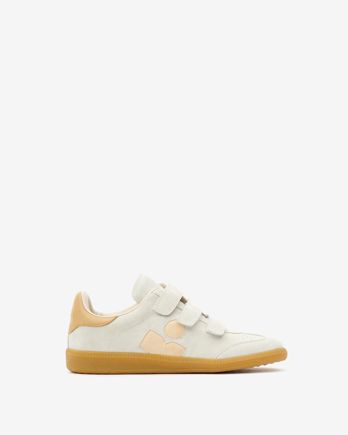 Zapatillas beth Woman Nude-beige 2