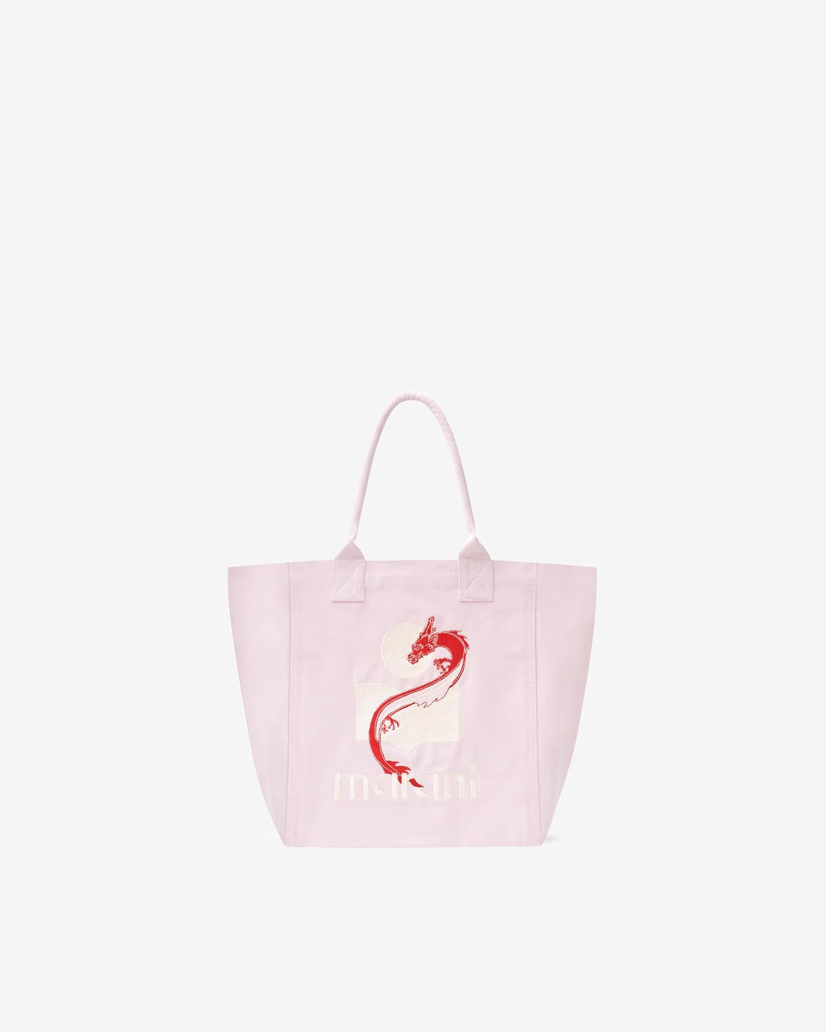 Tote bag yenky small Woman Rosa 2