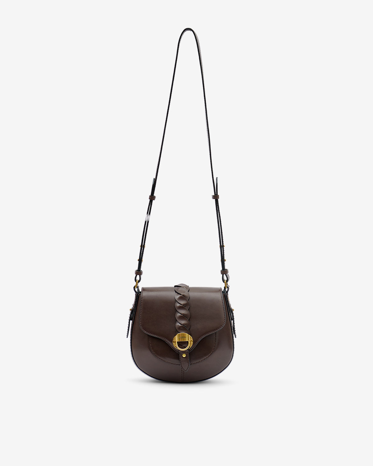 Borsa altay small Woman Chocolate 3